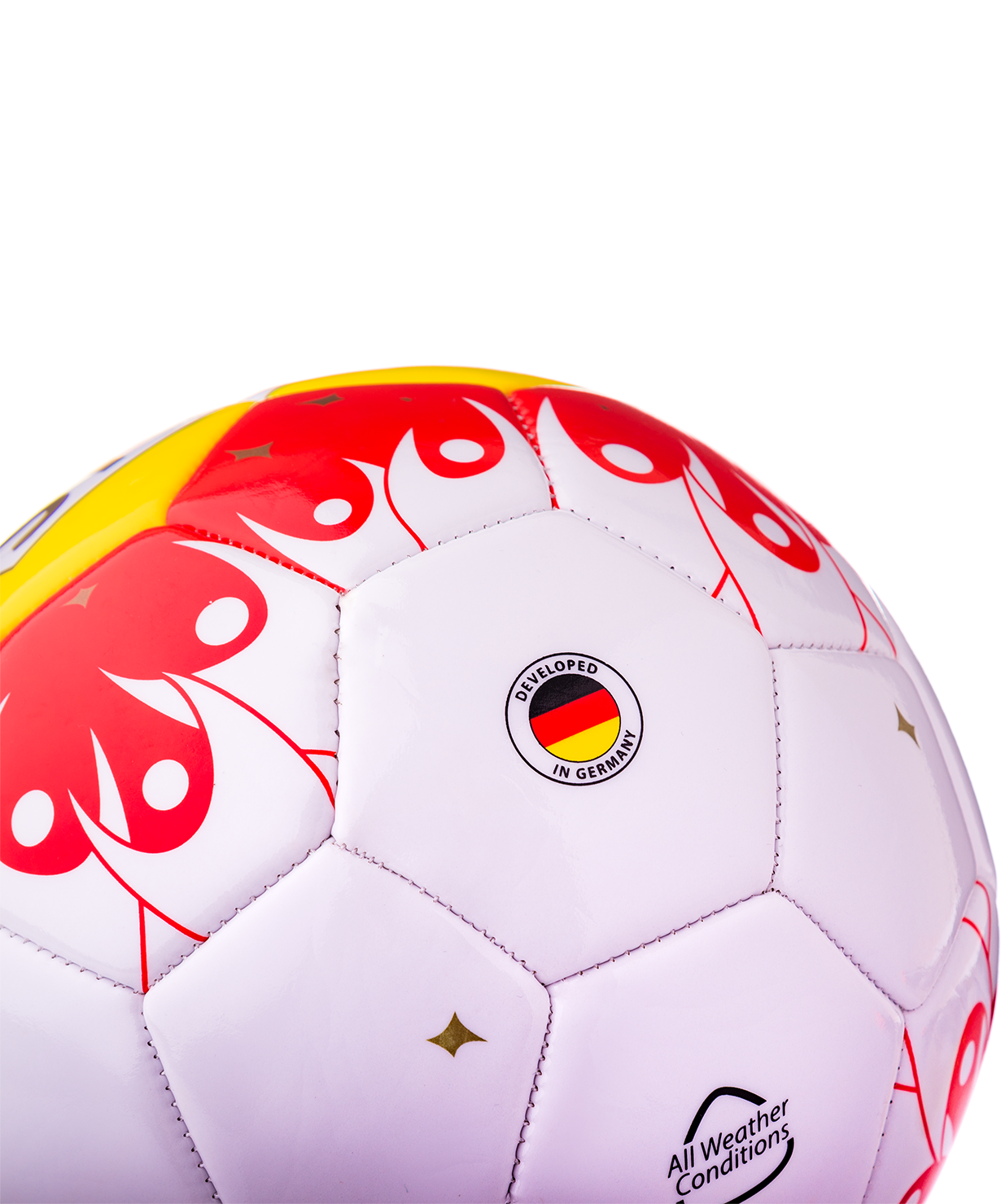 Мяч футбольный Spain №5