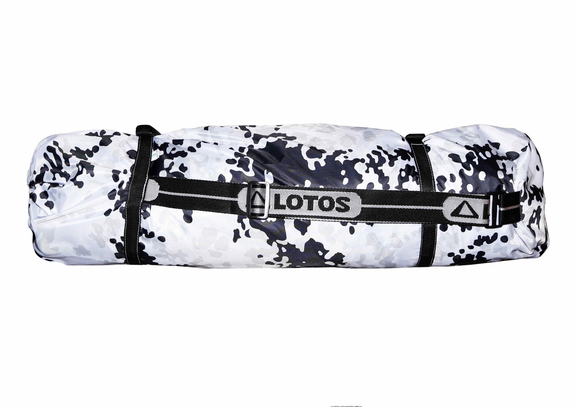 Зимняя палатка Лотос 3 Камуфляж