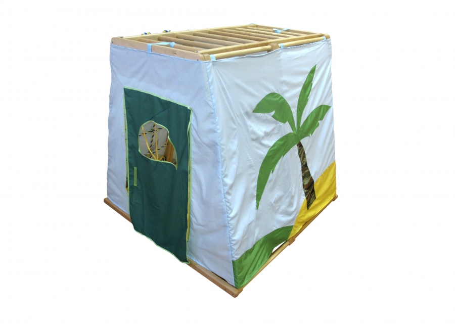 Чехол Море KIDWOOD