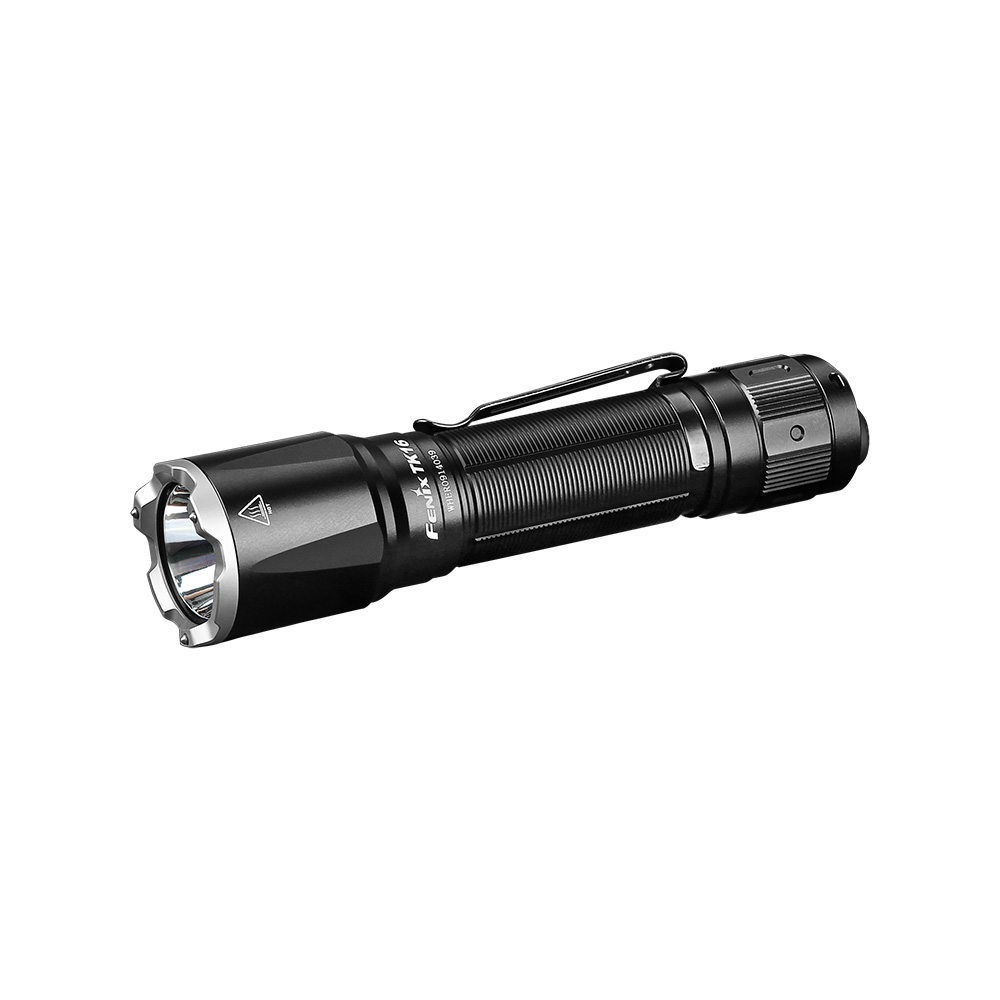 Фонарь Fenix TK16V2.0 Cree SST70 LED