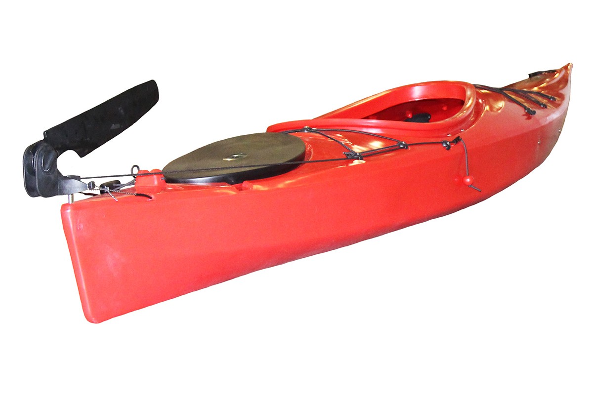 Каяк СТАЛКЕР туристический