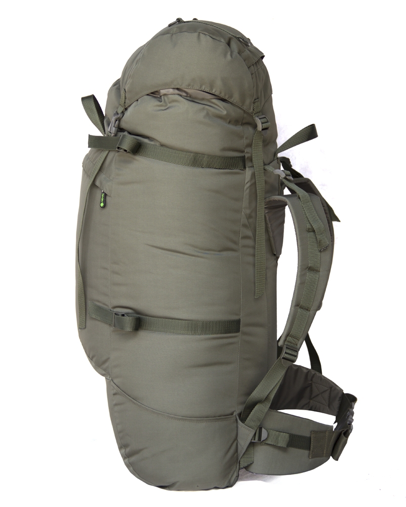 Рюкзак Prival Скаут КД 110 Хаки