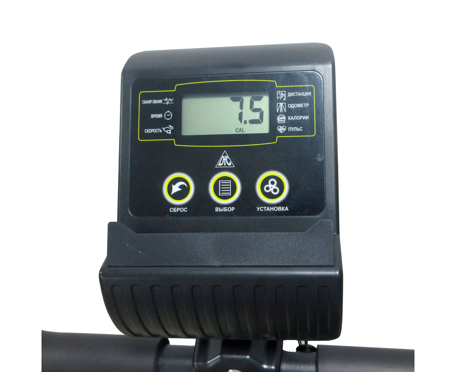 Велотренажер DFC B5076 магнитный