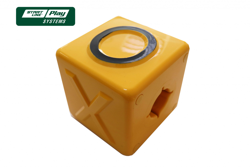 Игрушка пластиковая «КРЕСТИКИ-НОЛИКИ» slp systems