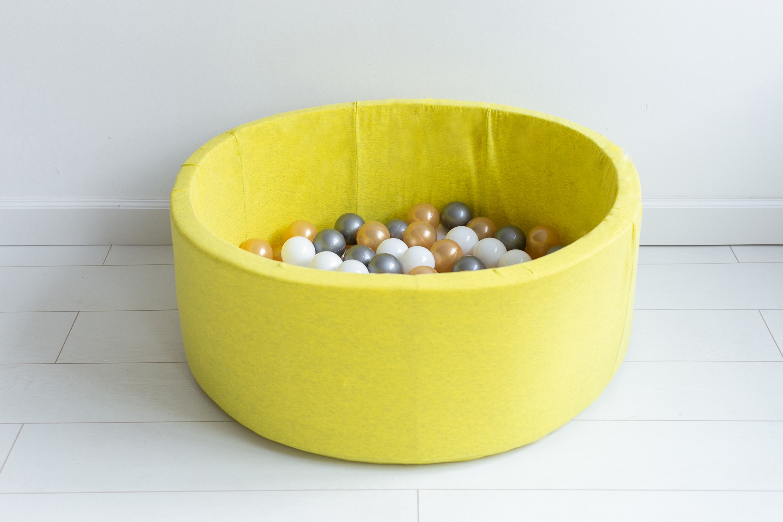 Сухой бассейн PERFETTO SPORT Pianeta PS-524