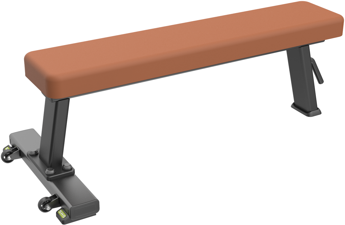 E-1036В Скамья прямая горизонтальная