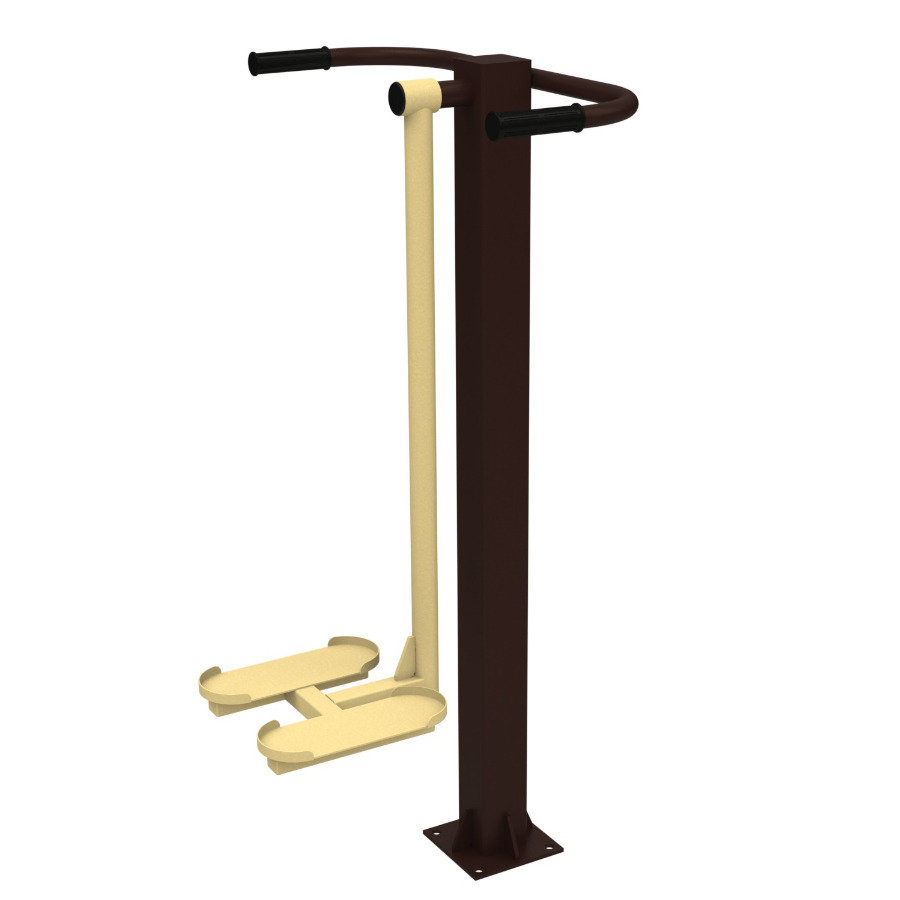 Уличный тренажер шейкер  Air-Gym YT28