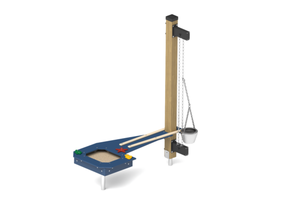 Игровое оборудование для песочницы Шели ПС-110.3