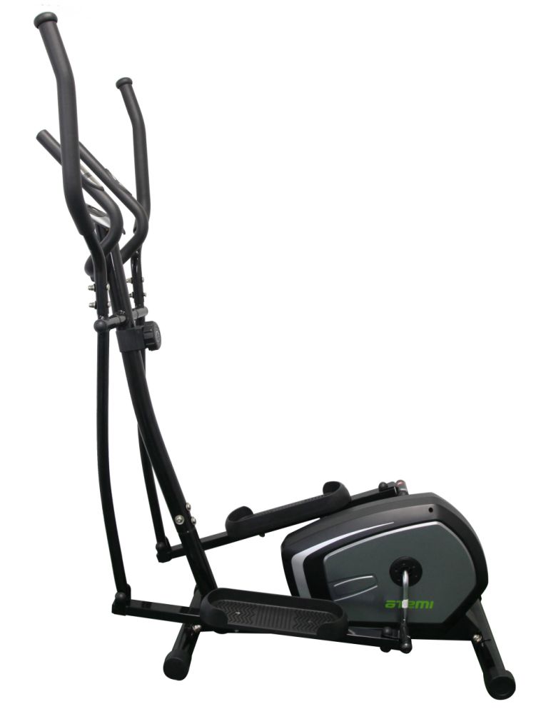 Эллиптический тренажер магнитный Atemi, AЕ507