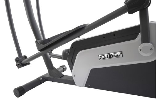 Эллиптический тренажер Hasttings X7
