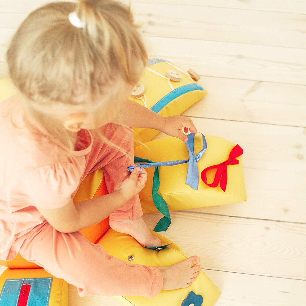 Дидактический модуль СОЛНЫШКО Romana  (ДМФ-МК-01.95.05)