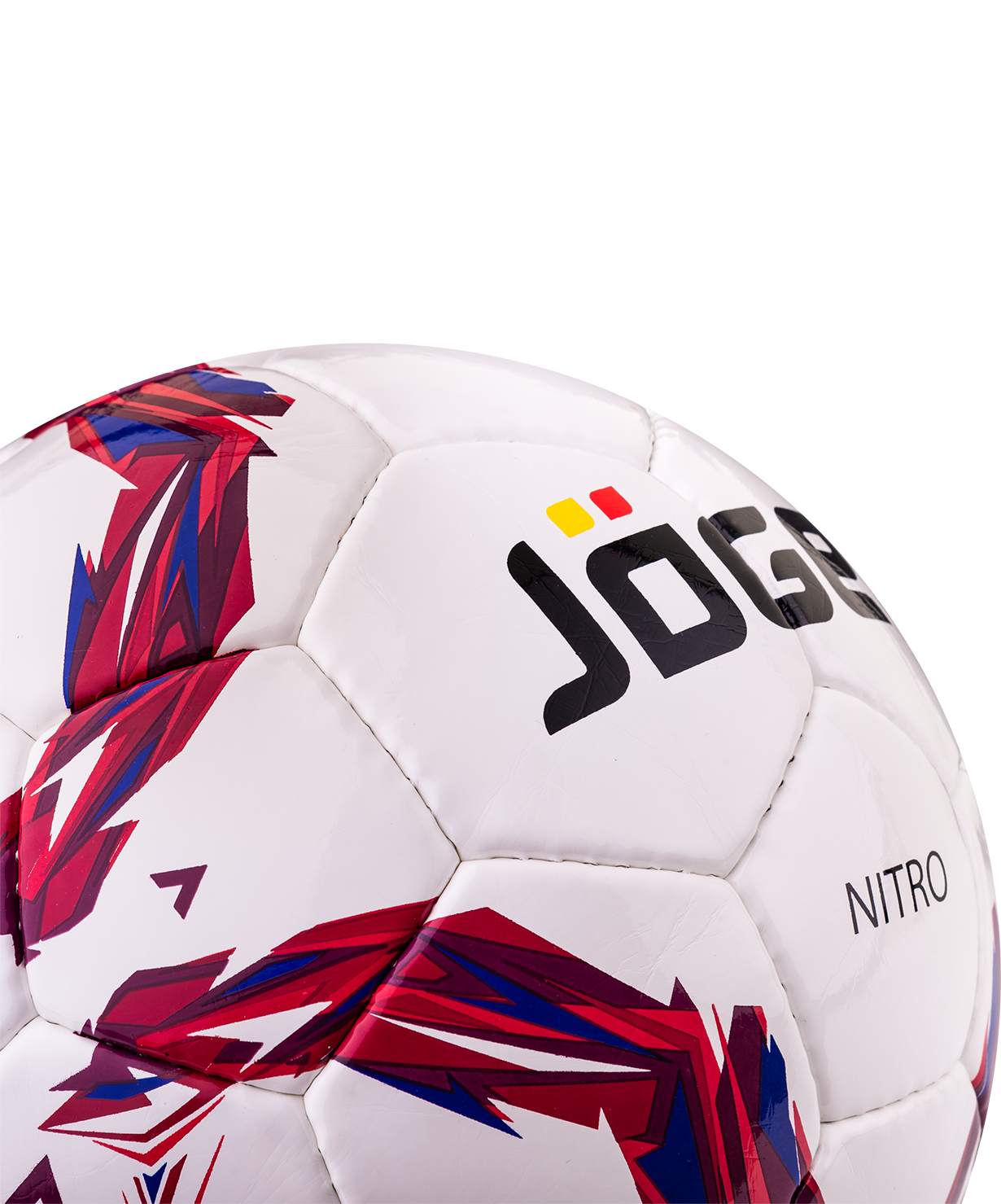 Футбольный мяч JS-710 Nitro №4