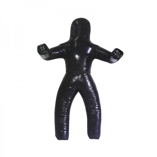 Манекен для борьбы двуногий Рокки 170 см тент