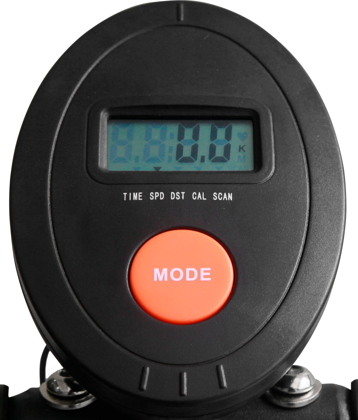 Велотренажер BK-109 X-bike Vogue New, магнитный