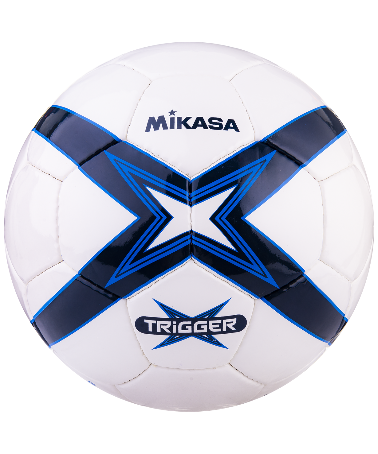Мяч футбольный TRIGGER5-BL №5