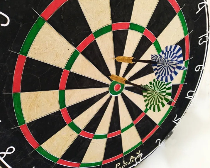 Дартс, комплект START LINE Elit-Play