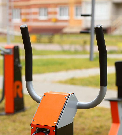 Тренажер уличный ТВИСТЕР Romana 207.32.10