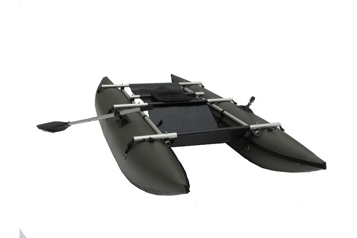 Катамаран Дельта 280