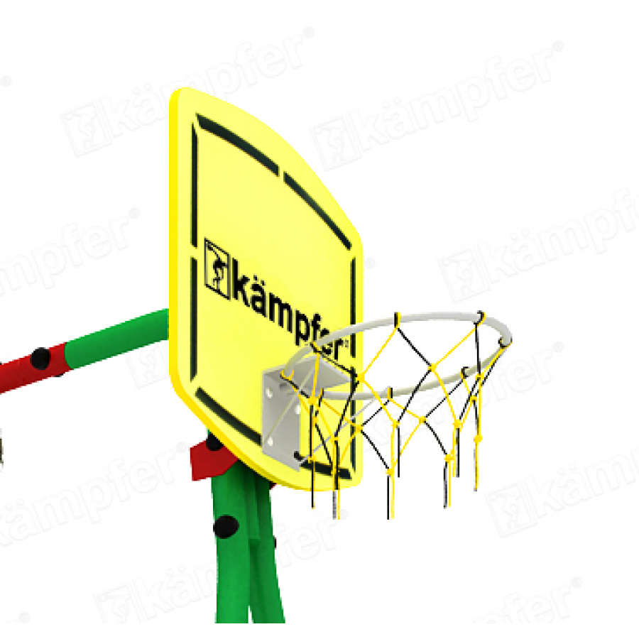 Спортивно-игровой комплекс Kampfer Aurora