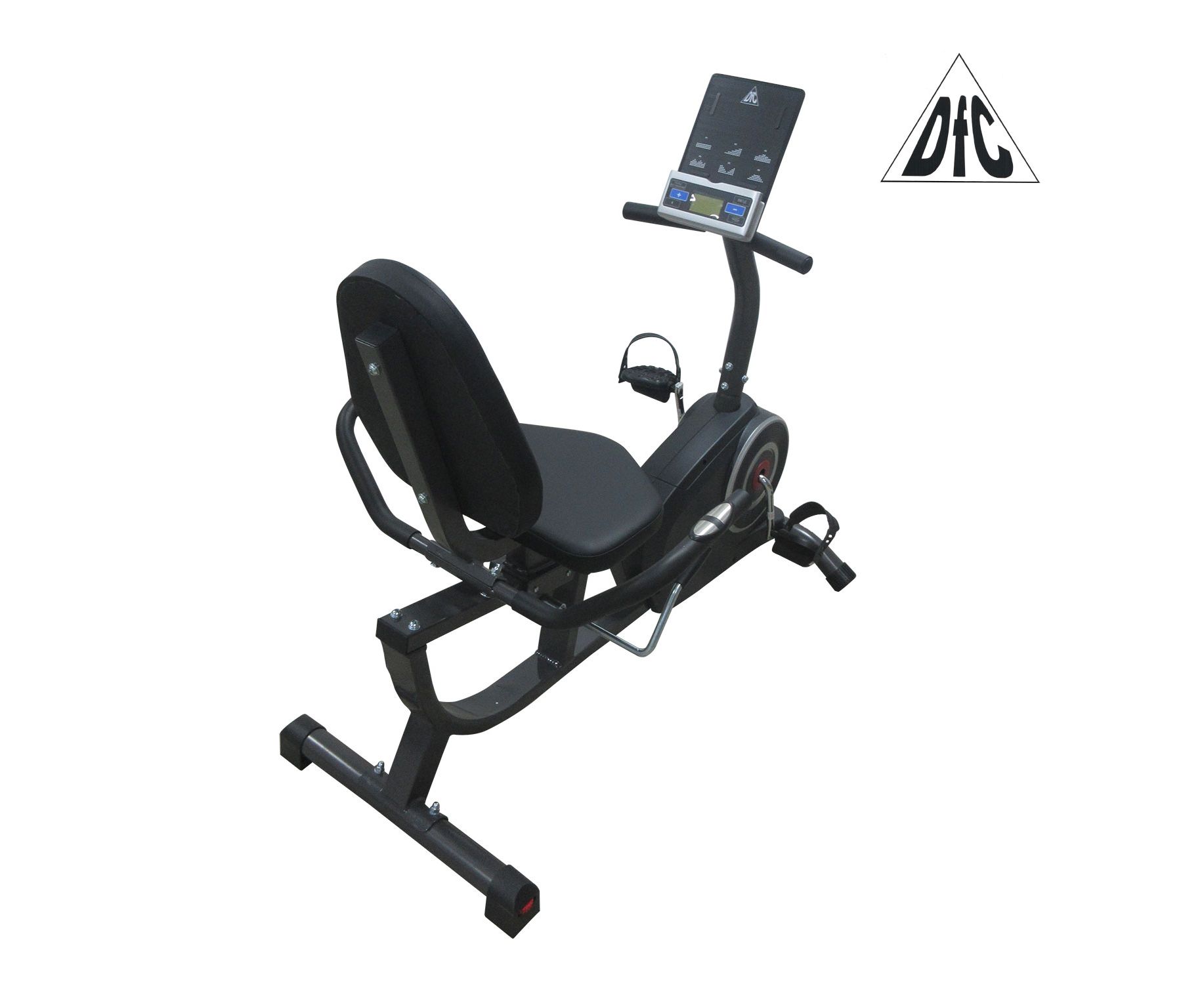 Велотренажер DFC B5076P