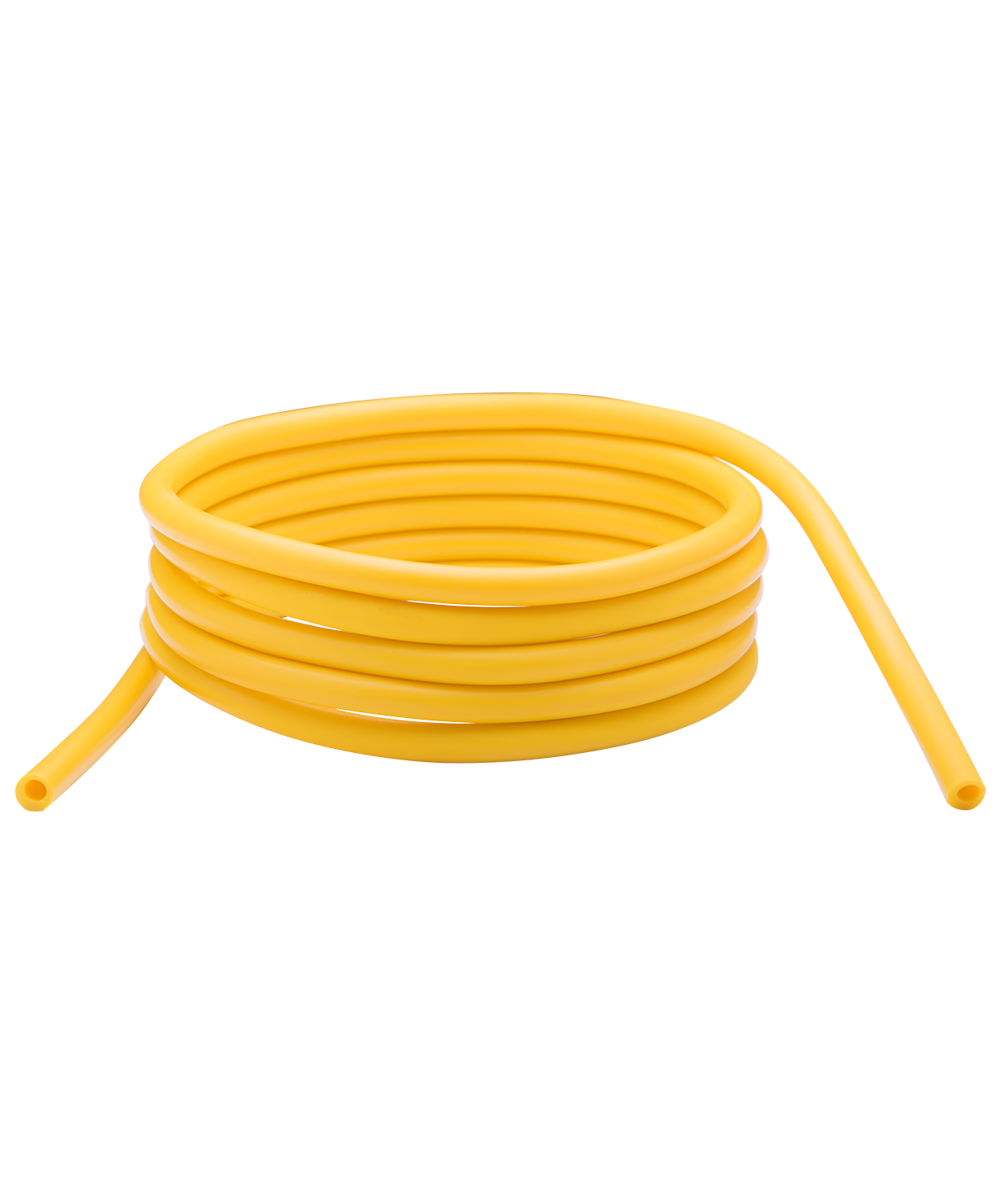 Эспандер силовой ES-608, резиновая трубка, 5-7 кг