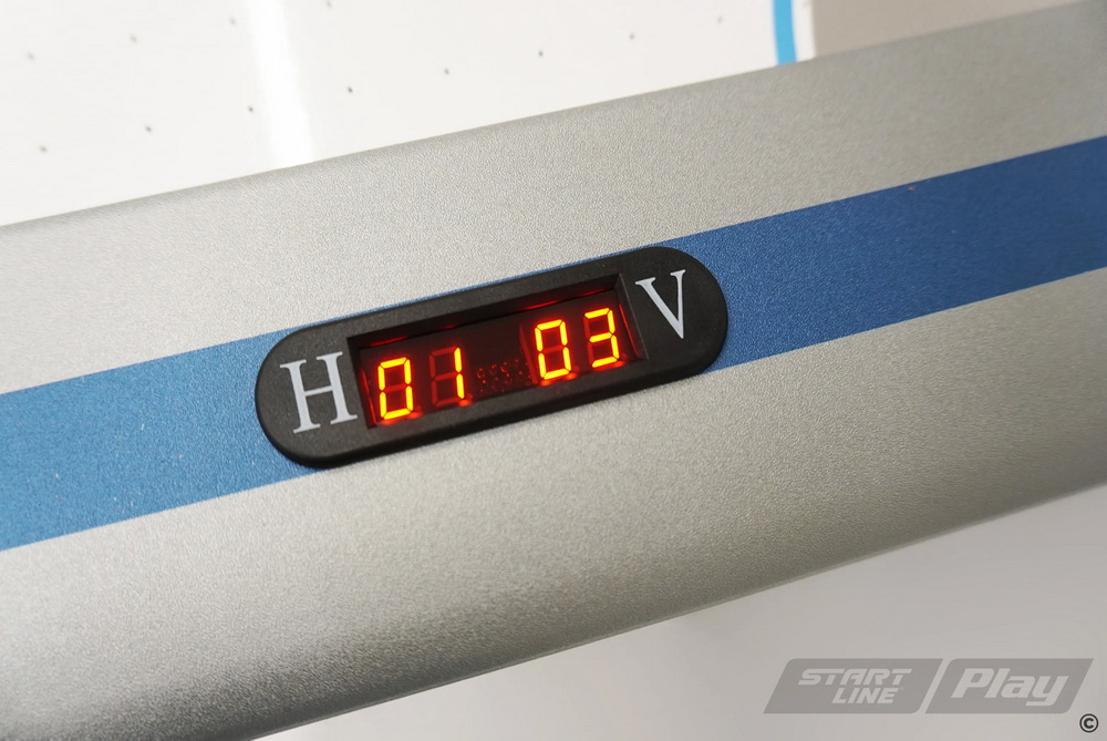 Аэрохоккей START LINE Ice Storm 7 футов