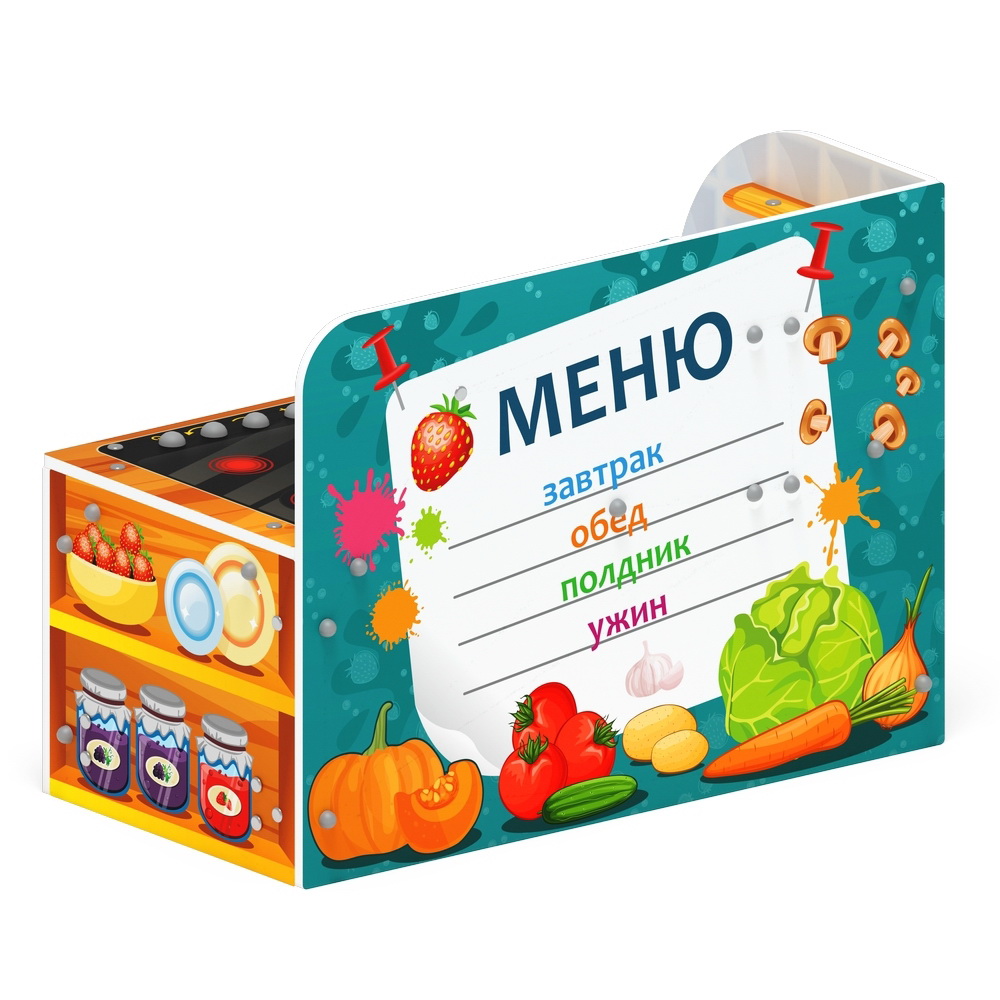 Игровая панель КУХНЯ МФ 22.01.01-20