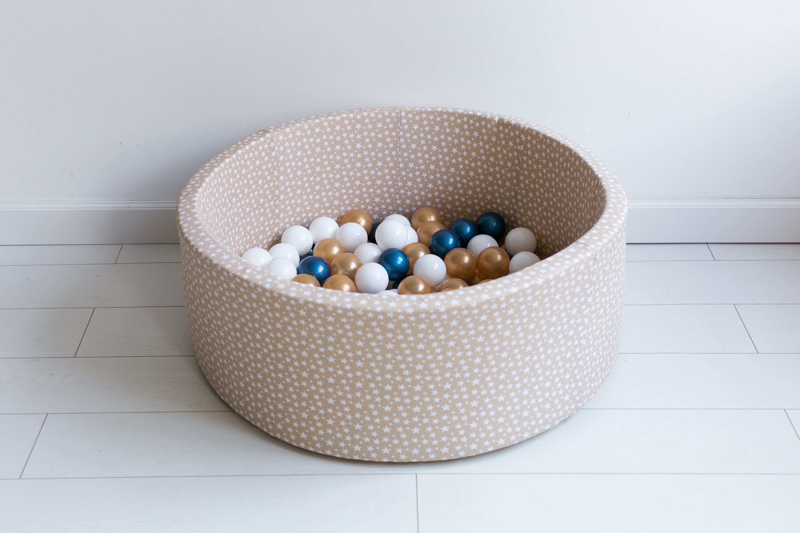 Сухой бассейн PERFETTO SPORT Asterischi PS-521