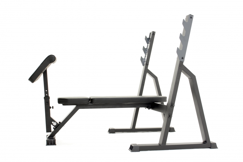 Скамья для жима лежа Domsen Ds23