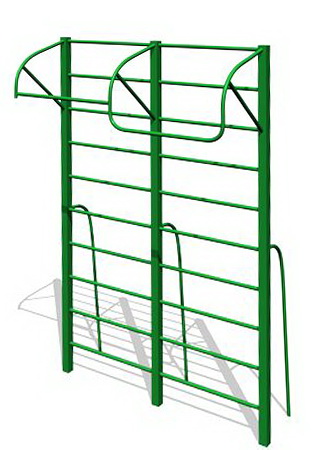 Шведская стенка ZION Чемпион (СЭ003)