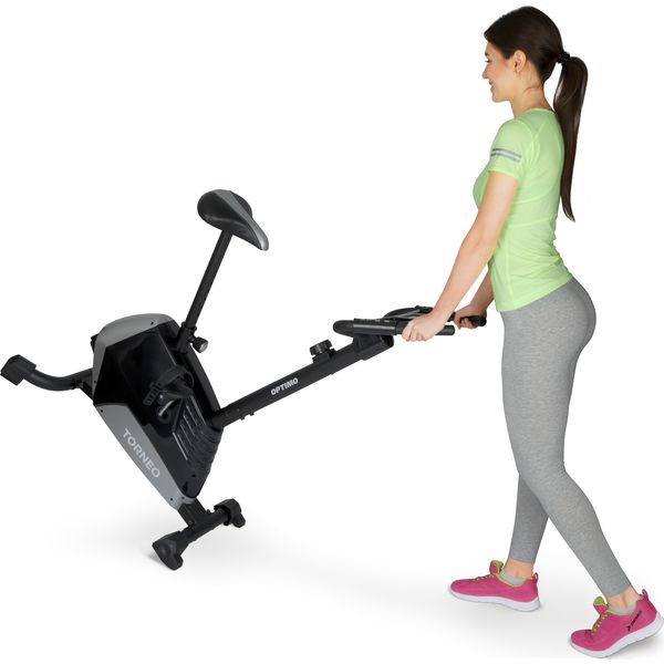 Велотренажер Torneo Optimo