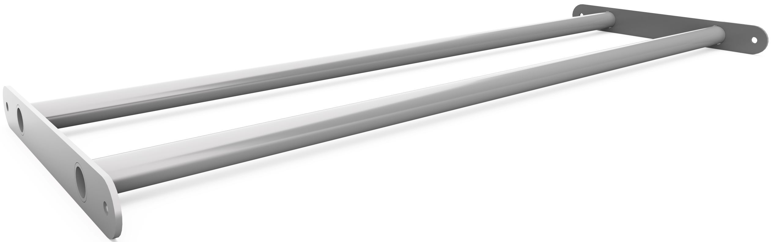 Полка для мячей DHZ-1100