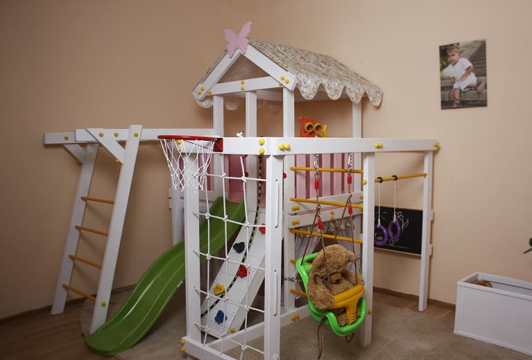 Савушка Baby 5