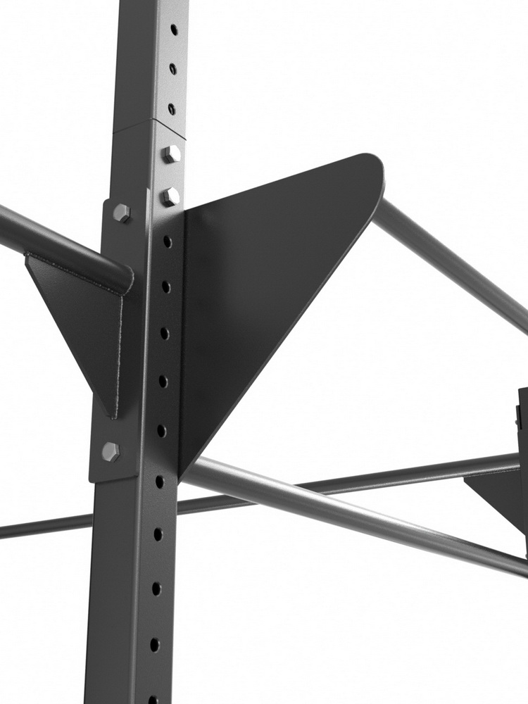 Пристенная рама тип 1 (25.2.23)