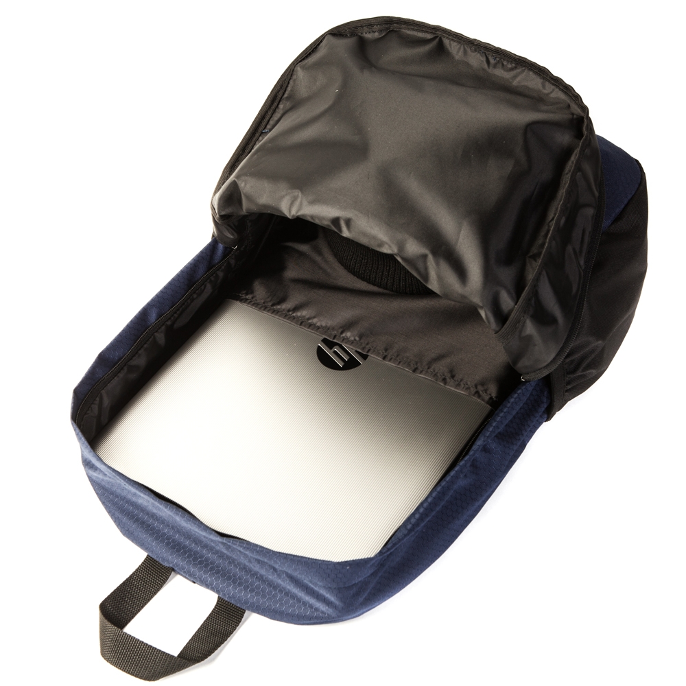 Рюкзак Prival City 18 голубой