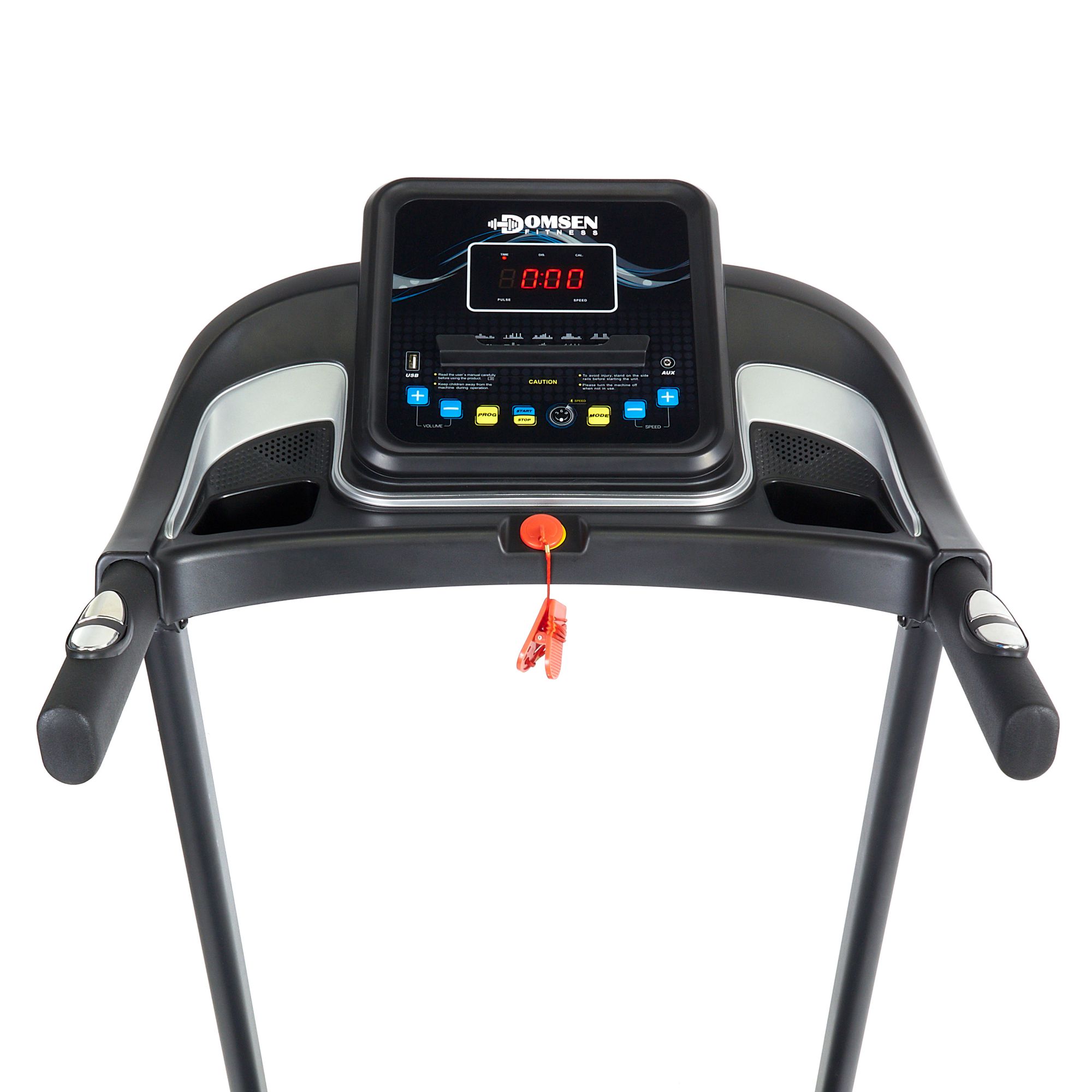 Беговая дорожка Domsen Fitness DST20