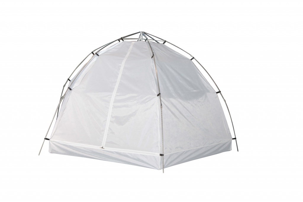 Зимняя палатка Лотос 4ЛТ