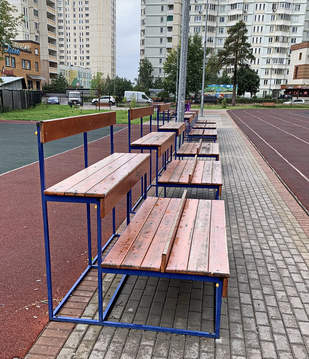 Трибуна универсальная (20.002)