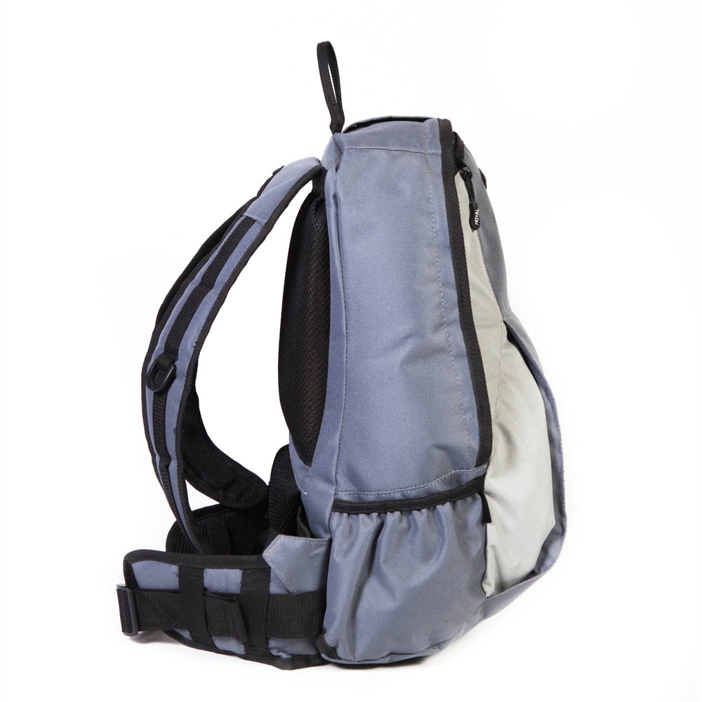 Рюкзак Prival Азимут 30 Серый