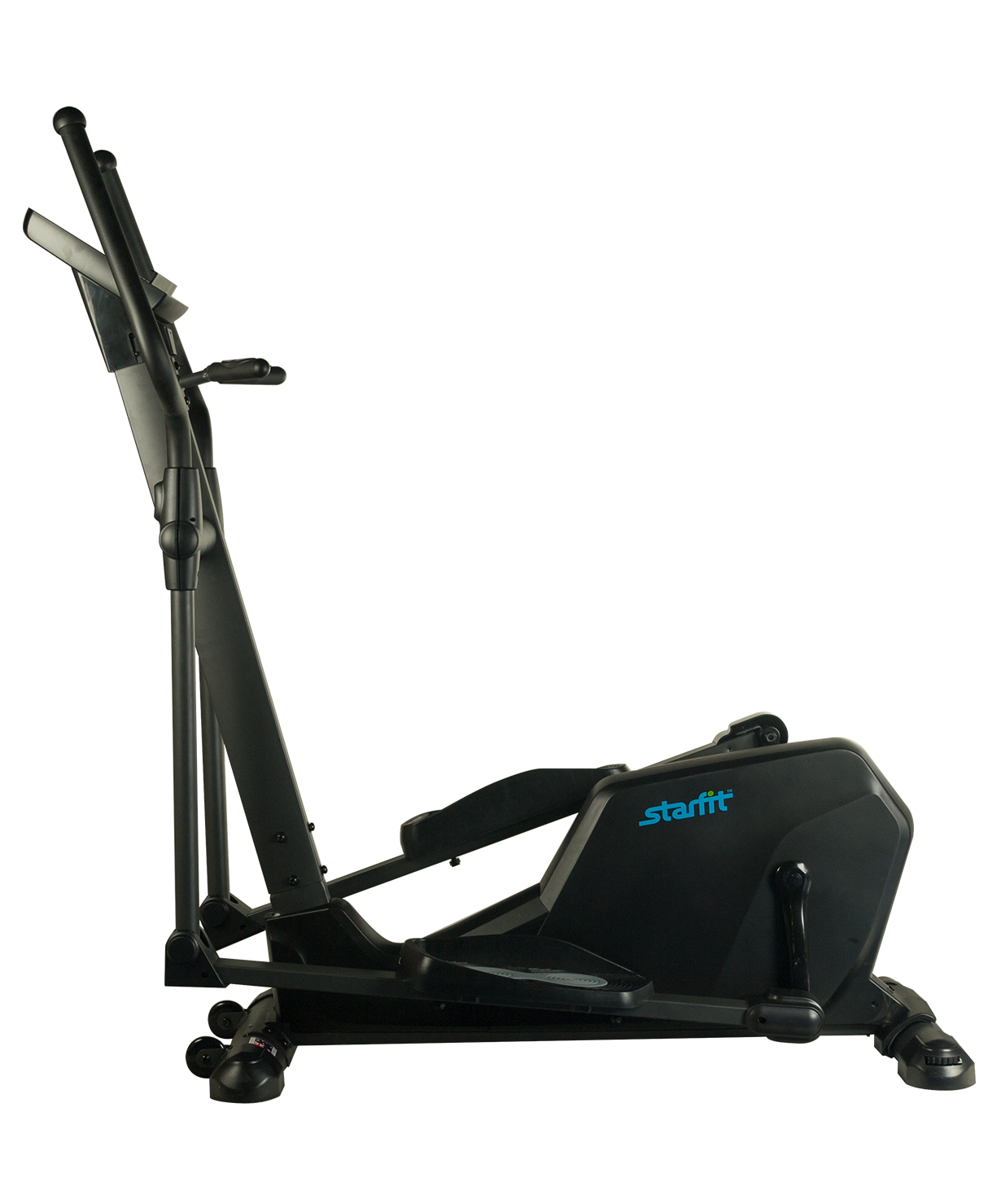 Тренажер эллиптический STARFIT VE-201 Millennium, электромагнитный