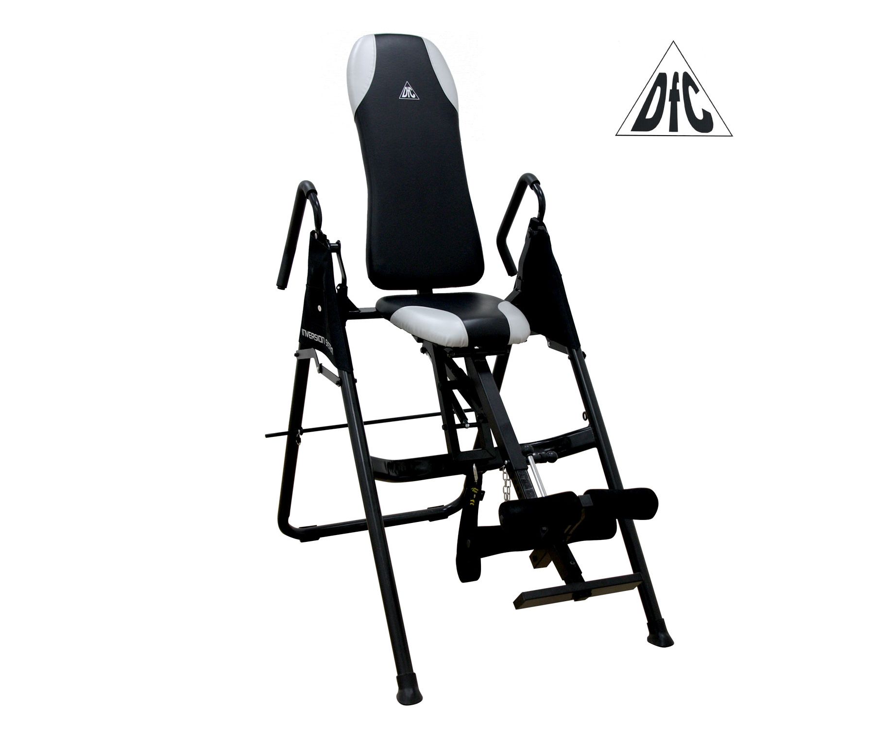 Инверсионный стол с сиденьем DFC SJ7200В складной