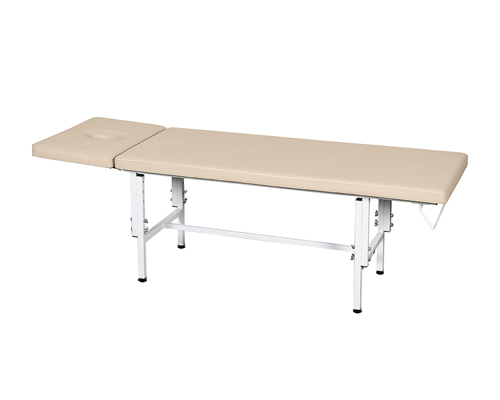 Массажная кушетка с регулировкой высоты Heliox C01IZM