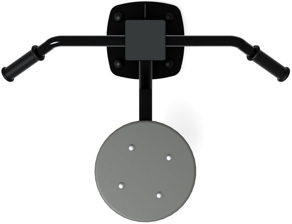 Тренажер уличный ТВИСТЕР СТ 013-11