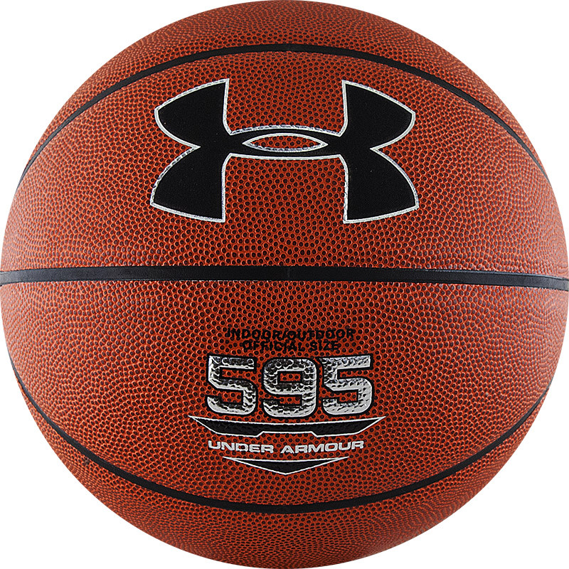 Мячи баскетбольный Under Armour UA595BB №6