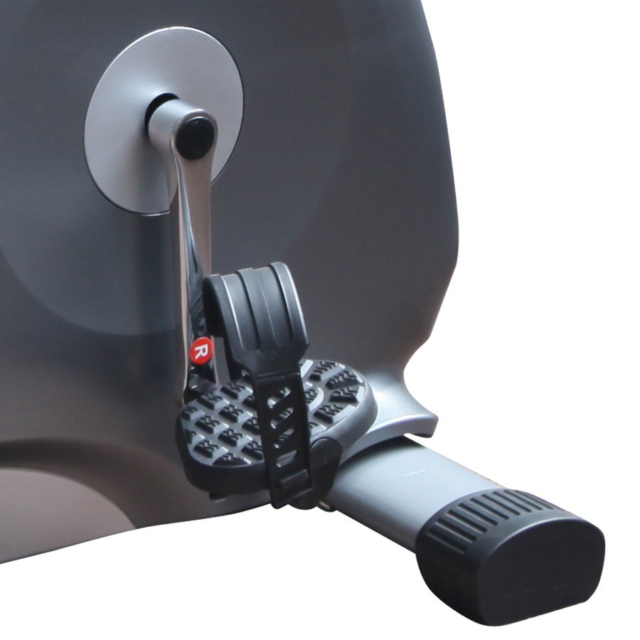 Велотренажер DFC B8711R горизон. магн.