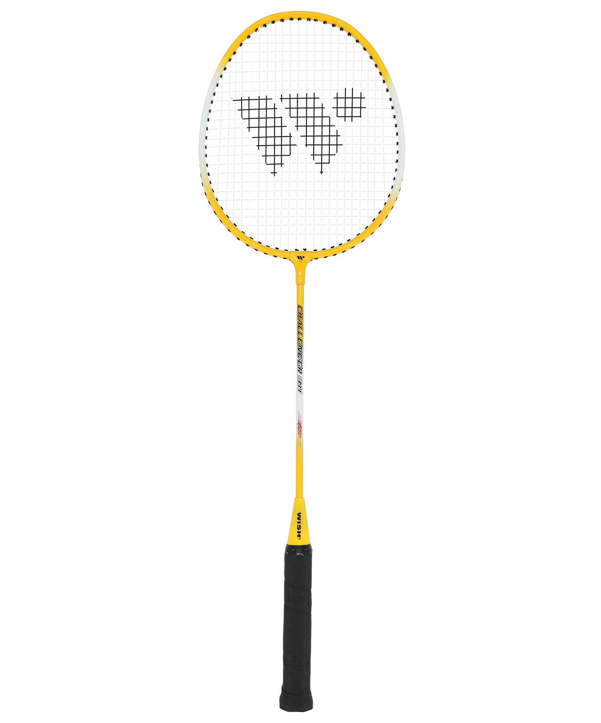 Набор для бадминтона Challenger 311K, желтый