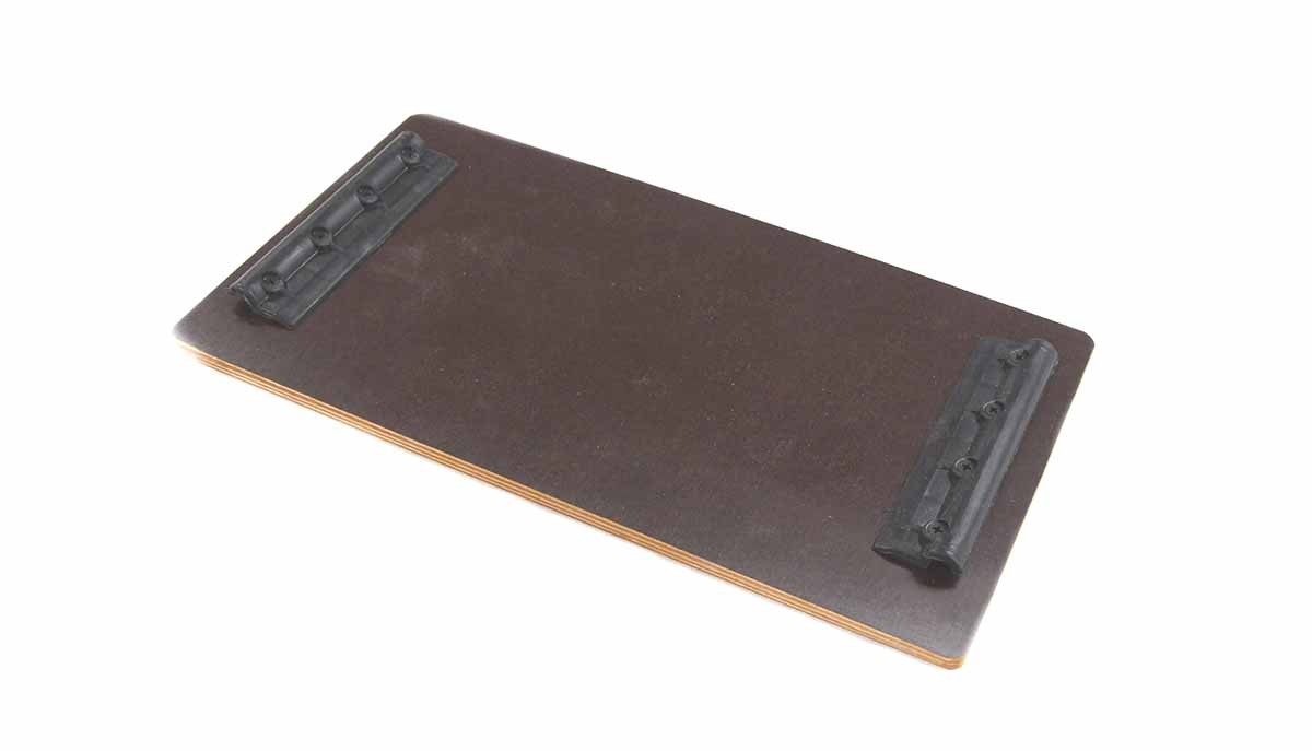 Сиденье из фанеры ТАЙГА для лодок