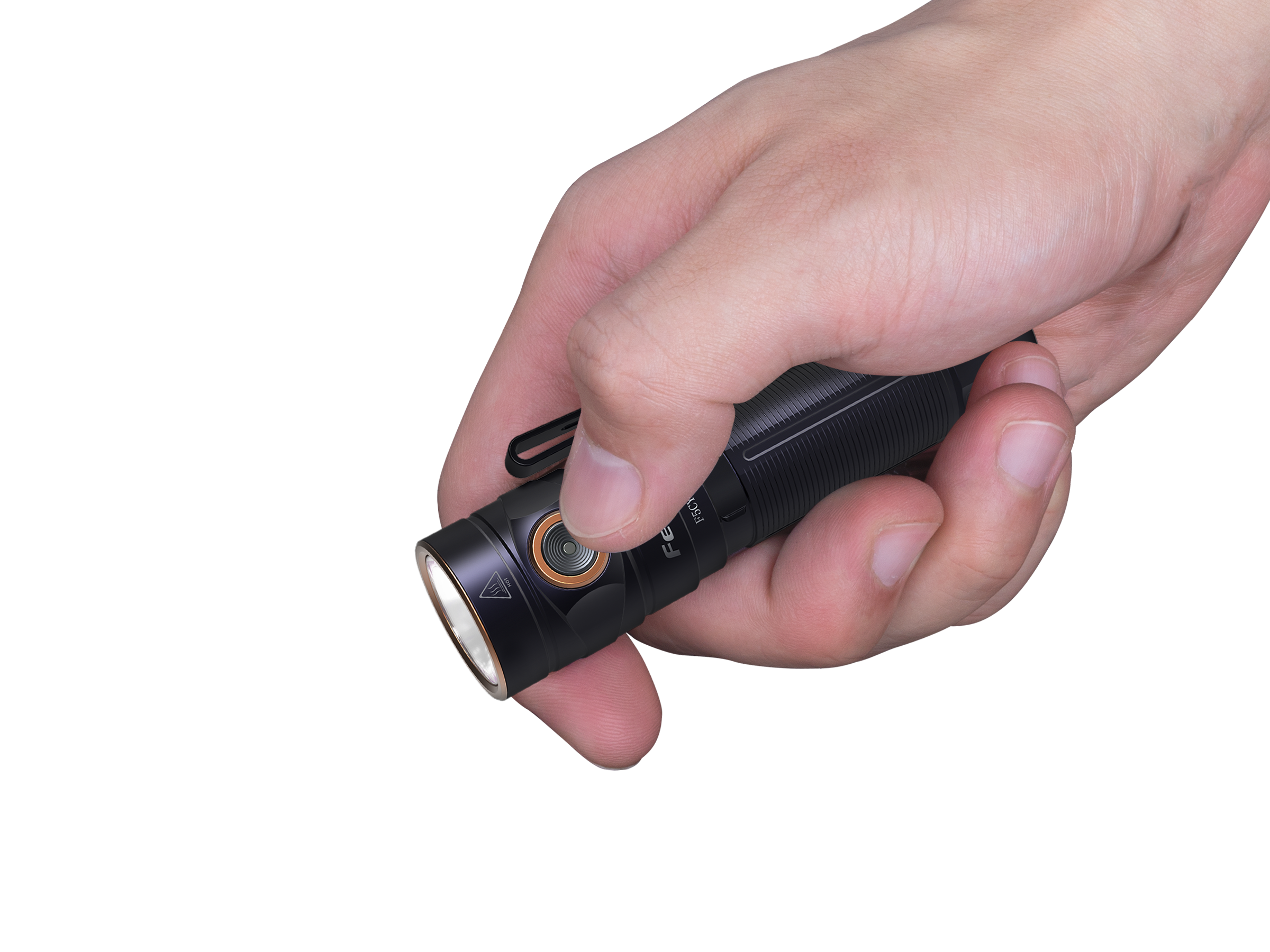 Фонарь Fenix E30R