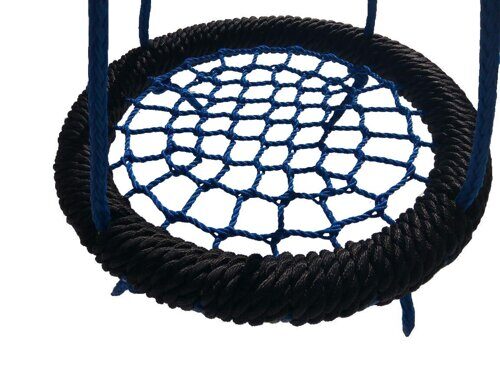 Качели-гнездо круглые 60 см