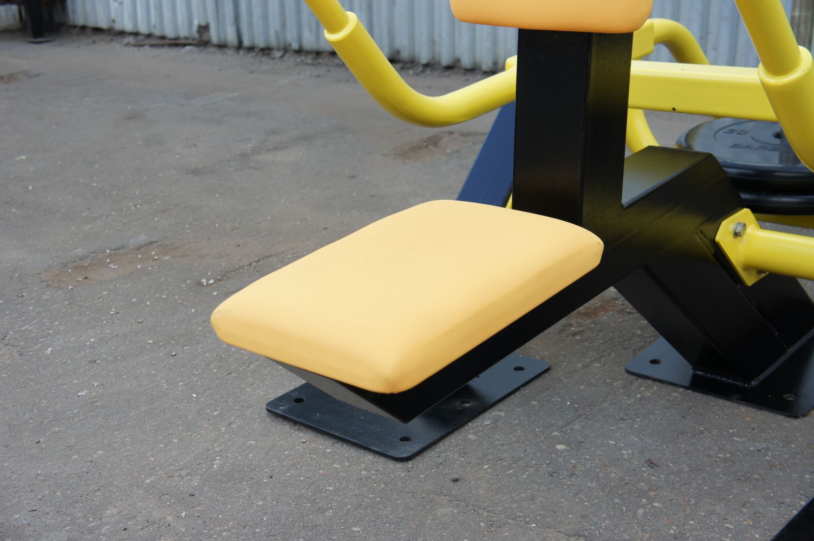 Тренажер для улицы Трицепс YTX6